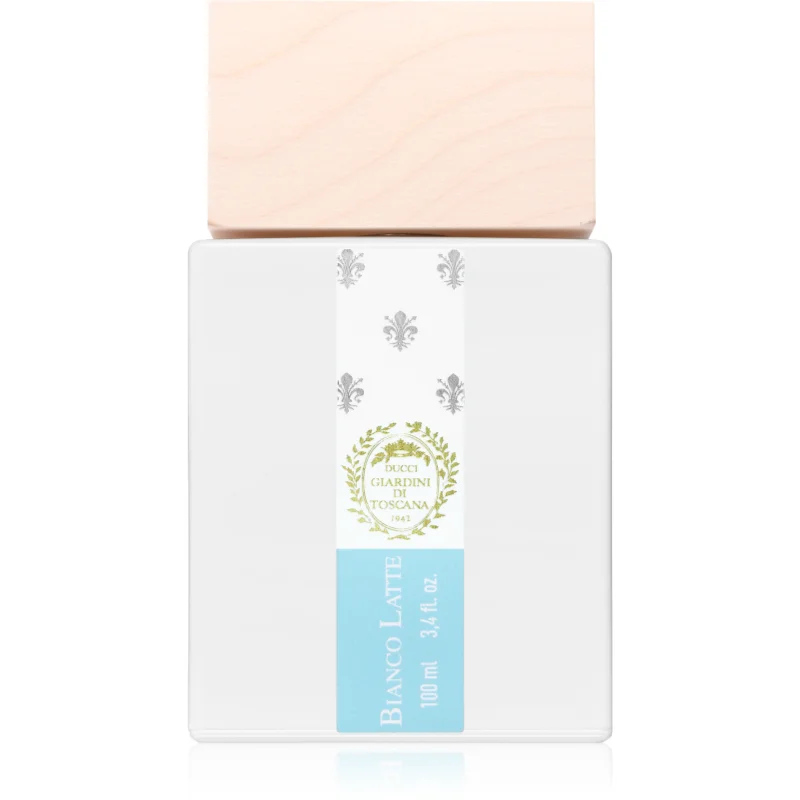 Flacon Bianco Latte Eau de Parfum unisex