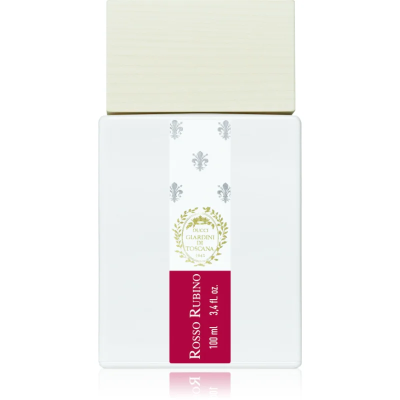 Flacon Rosso Rubino Eau de Parfum unisex