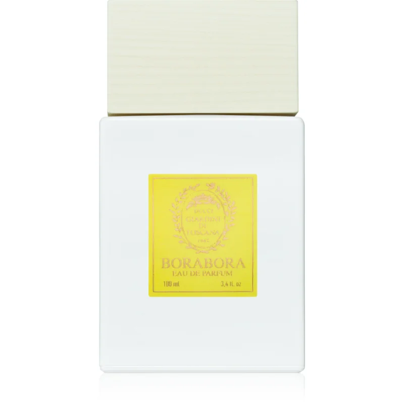 Flacon Borabora Eau de Parfum unisex