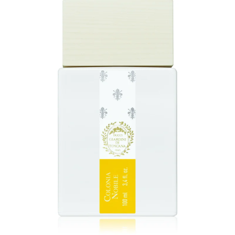 Flacon Colonia Nobile Eau de Parfum unisex