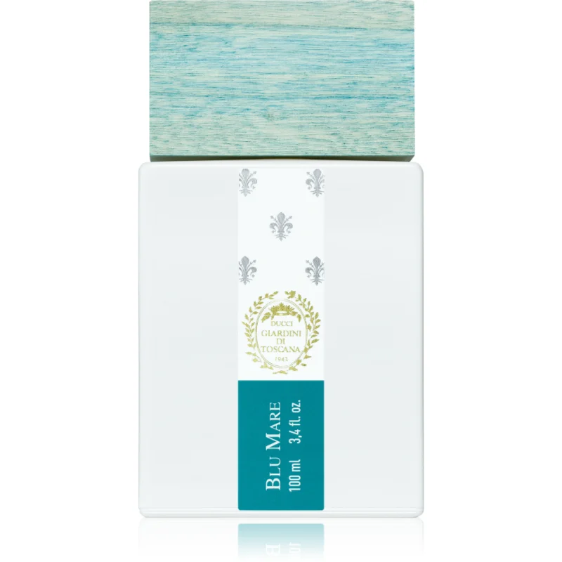 Flacon Blu Mare Eau de Parfum unisex