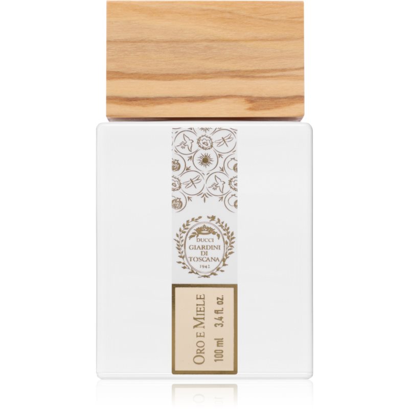 Giardini di Toscana Oro e Miele Smaržūdens (EDP) abiem dzimumiem 100 ml