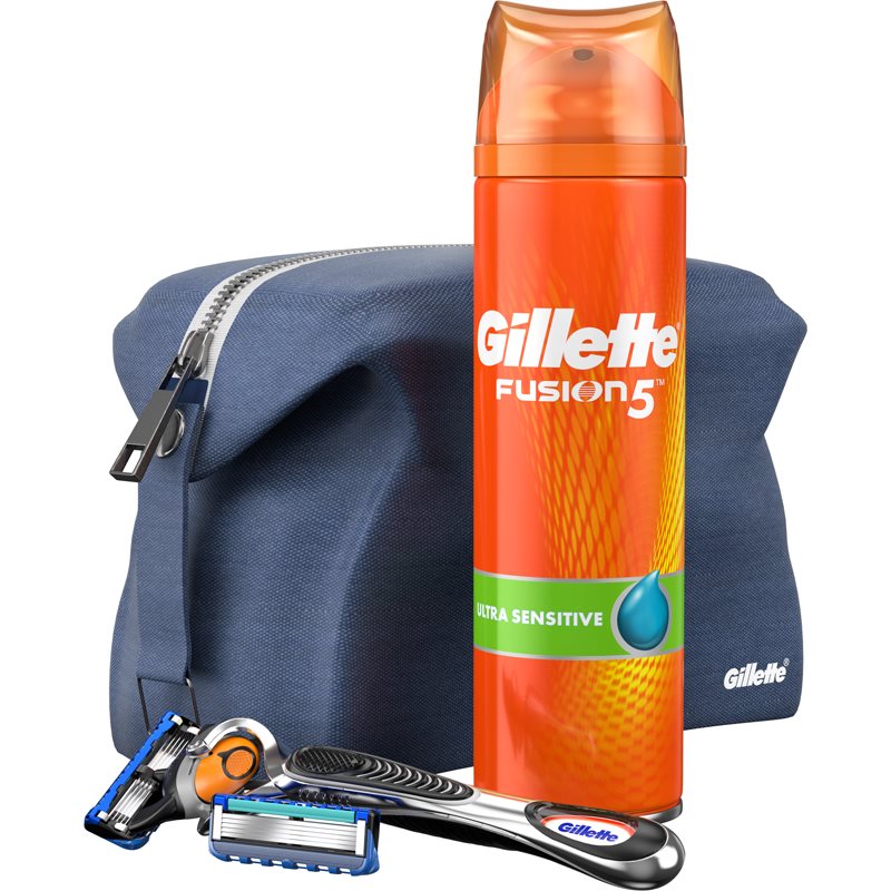 

Gillette Fusion5 Proglide набір для гоління (для чоловіків)
