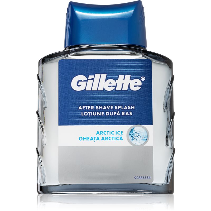 

Gillette Series Artic Ice тонік після гоління