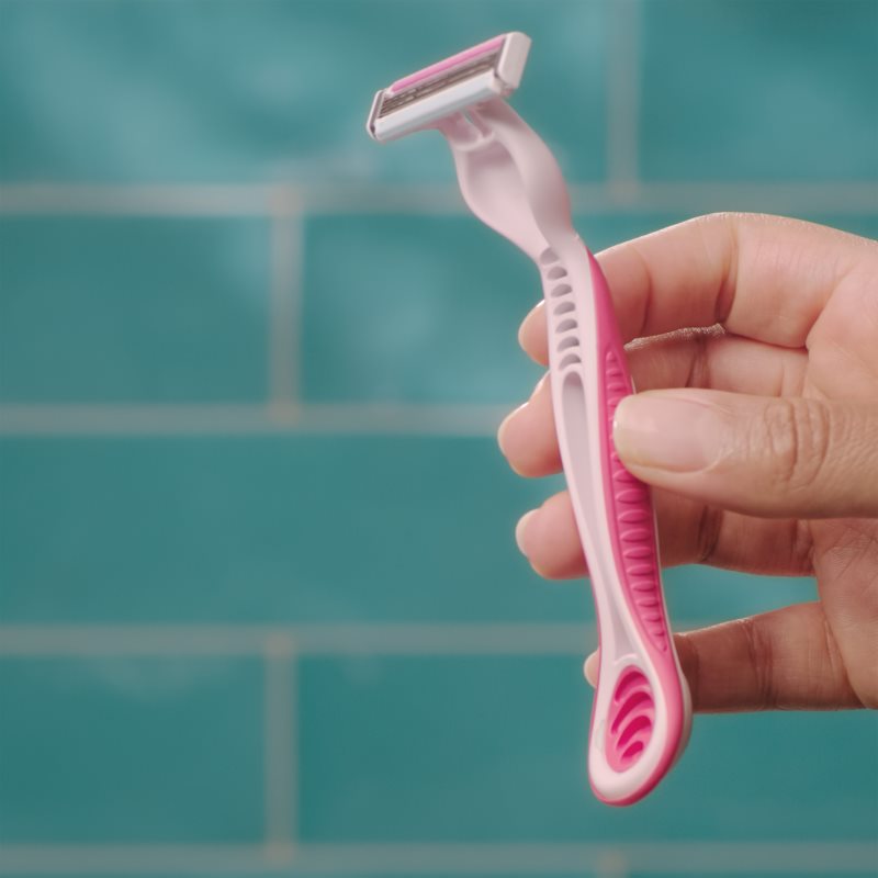 Gillette Venus Simply 3 Plus Rasoirs Jetables 6 Pcs