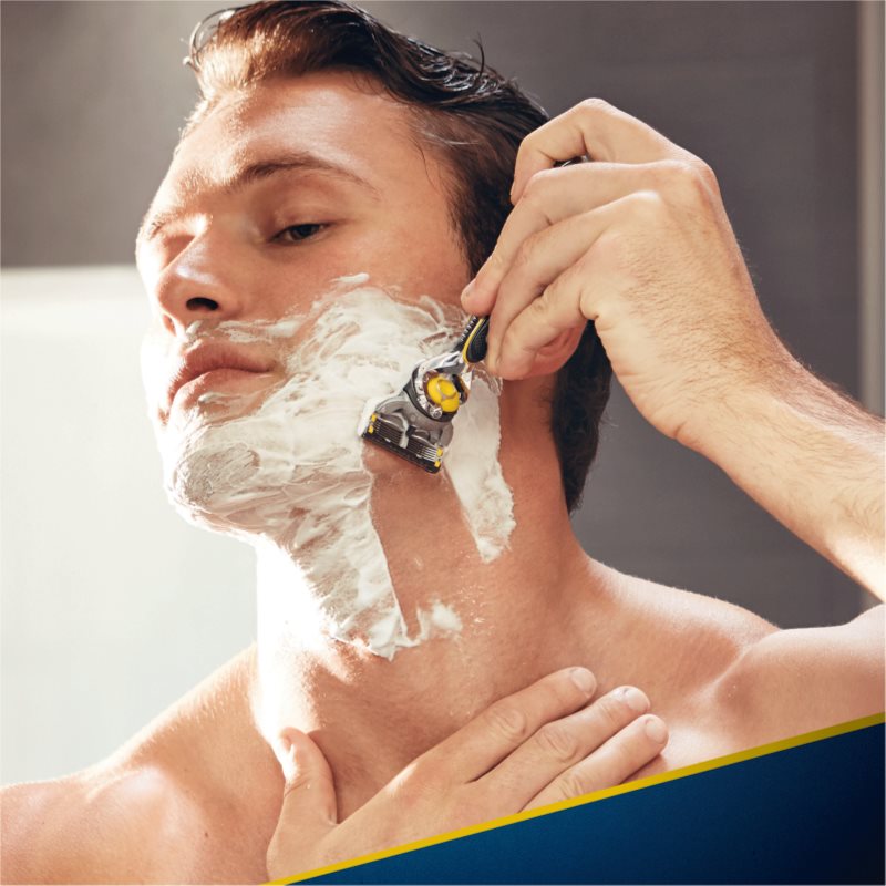 

Gillette Fusion Proshield Sensitive набір II.