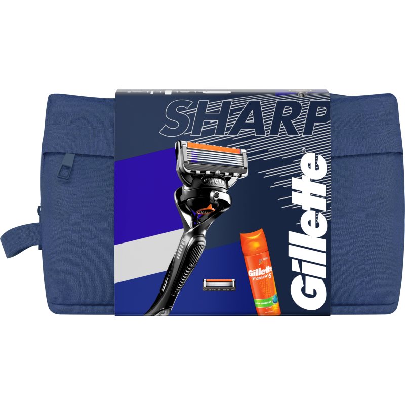 

Gillette ProGlide подарунковий набір для чоловіків