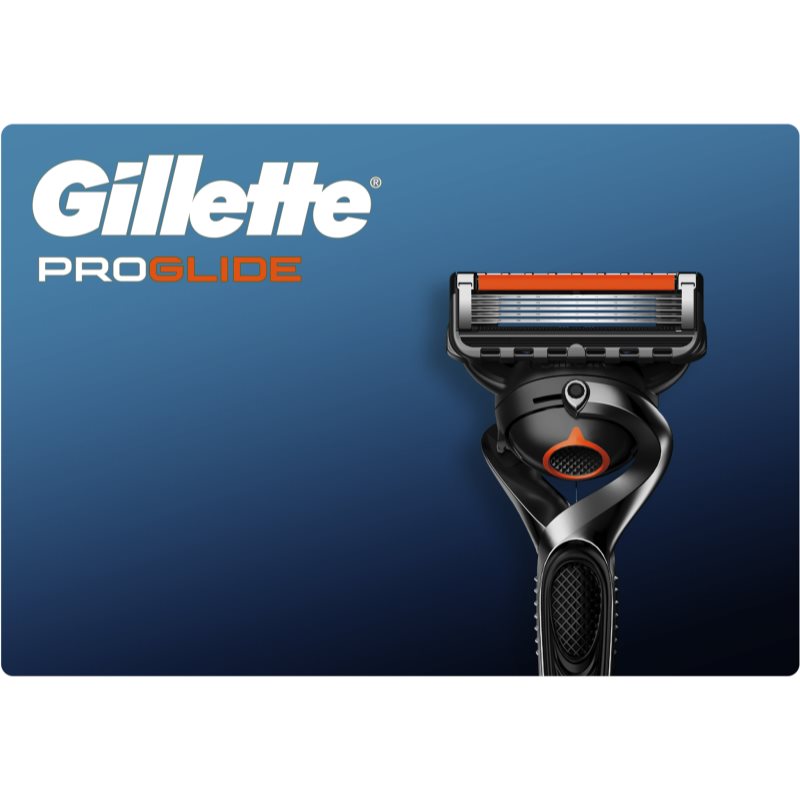 Gillette ProGlide Replacement Blades 24 Pc