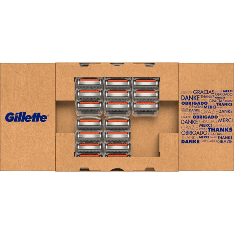 Thumbnail - Gillette ProGlide Rasierklingen 20 St.