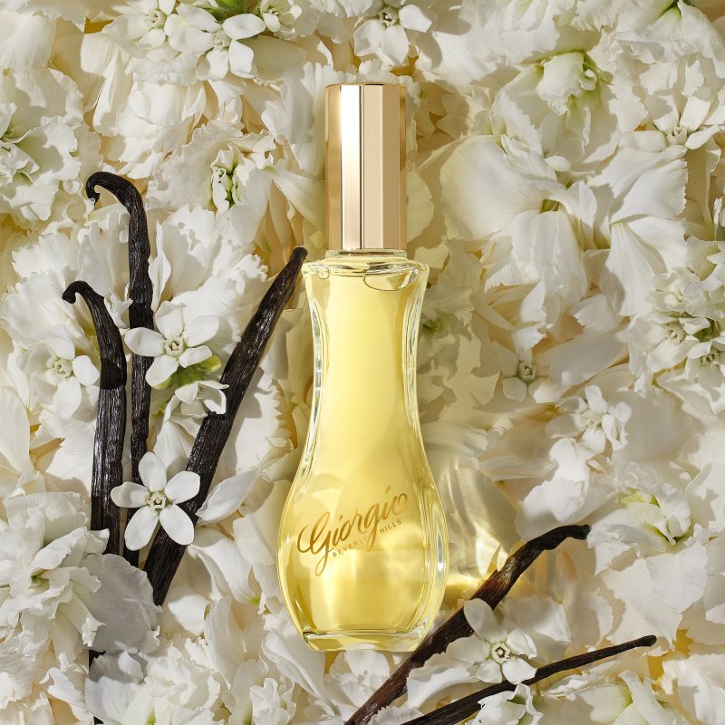 Giorgio Beverly Hills Giorgio Eau de Toilette für Damen 50 ml