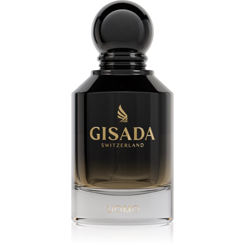 Gisada Uomo parfémovaná voda pro muže 50 ml