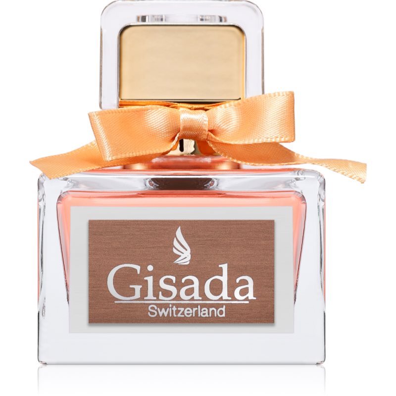 Gisada Gisada Donna Eau de Toilette για γυναίκες 50 ml