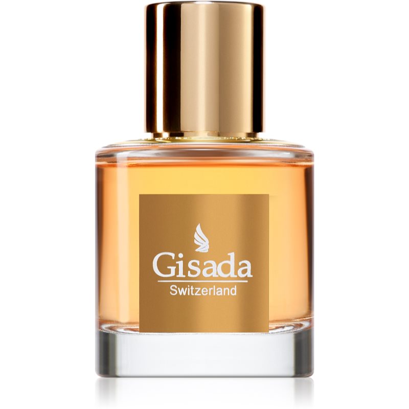 Gisada Gisada Ambassador Women Eau de Parfum για γυναίκες 50 ml