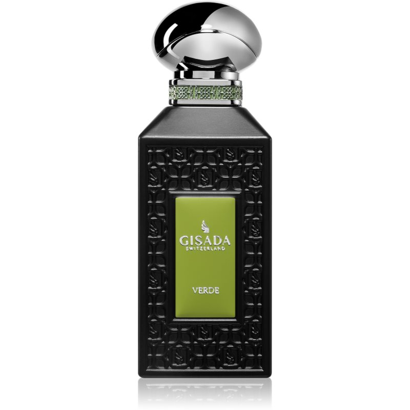 Gisada Luxury Collection Verde parfum Unisex 100 ml