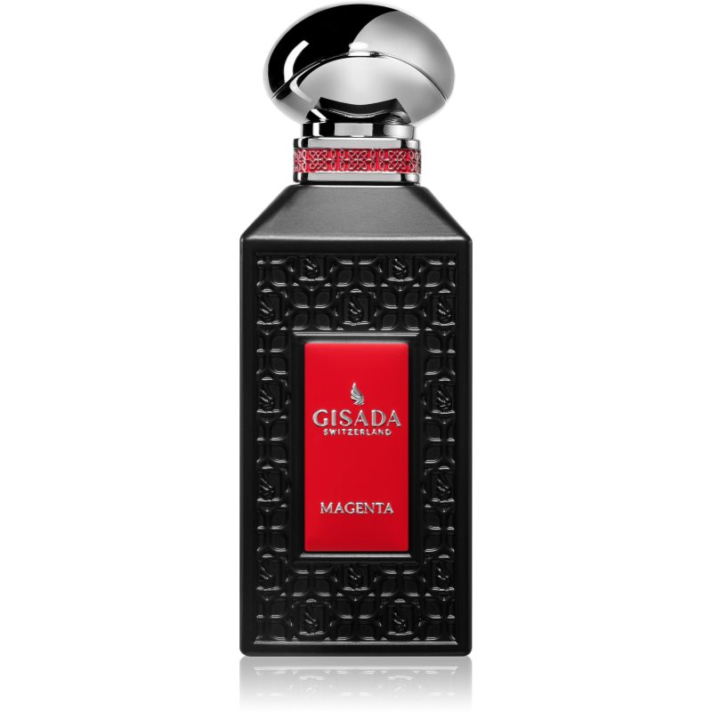 Gisada Luxury Collection Magenta parfém unisex 100 ml