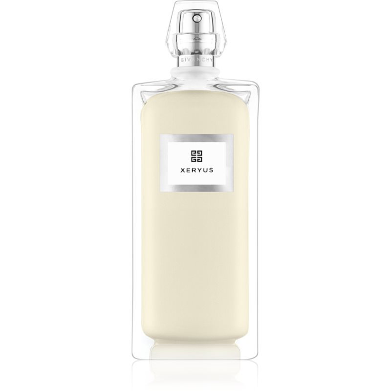

Givenchy Les Parfums Mythiques Xeryus туалетна вода для чоловіків