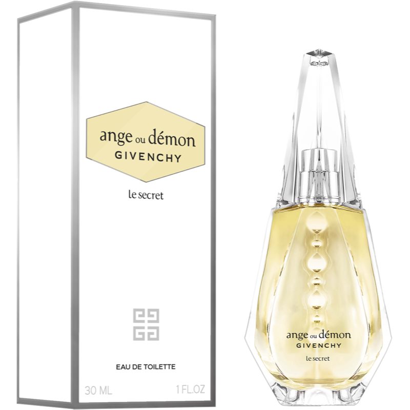 GIVENCHY Ange ou Démon Le Secret Eau de Toilette für Damen 30 ml
