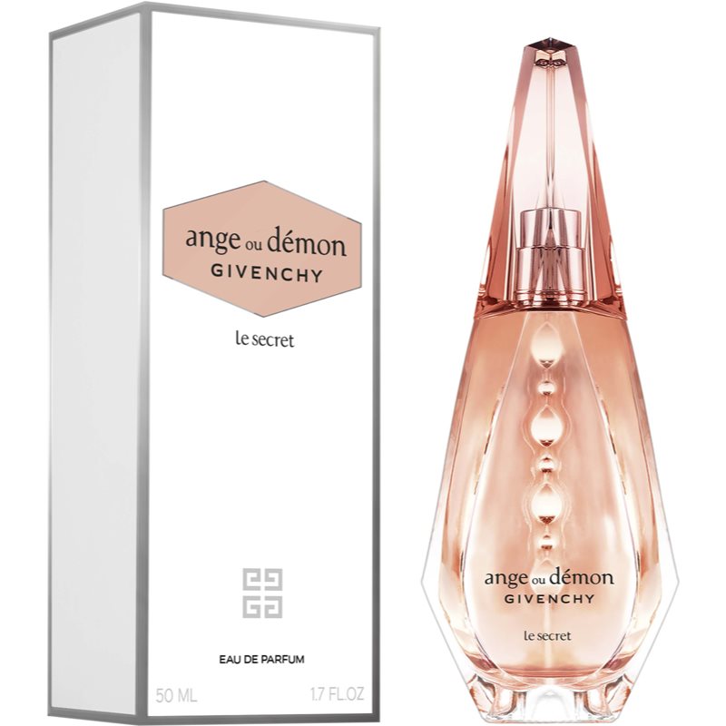 GIVENCHY Ange Ou Démon Le Secret Eau De Parfum For Women 50 Ml