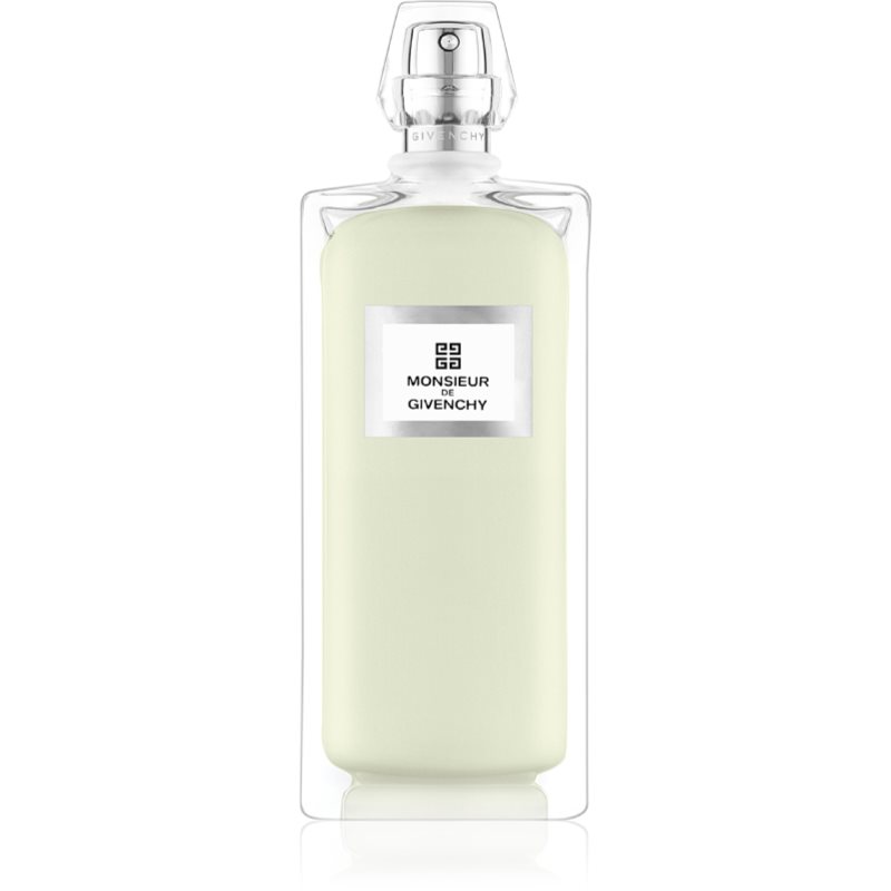 

Givenchy Les Parfums Mythiques Monsieur de Givenchy туалетна вода для чоловіків