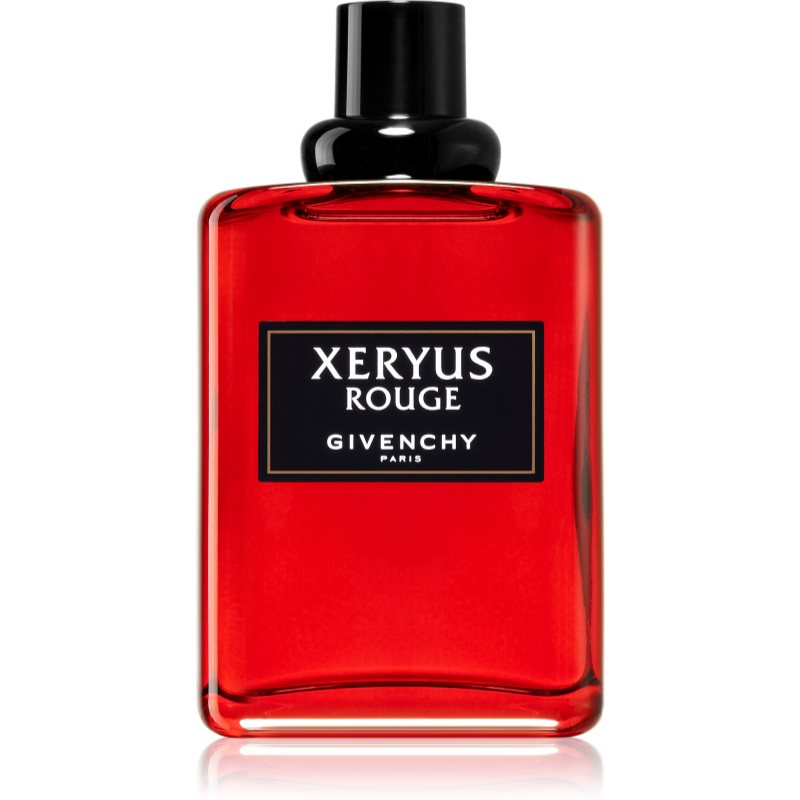 

Givenchy Xeryus Rouge туалетна вода для чоловіків