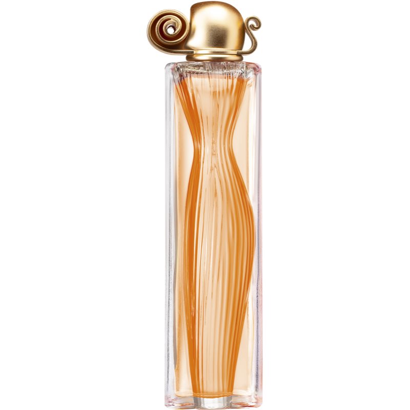 Photos - Women's Fragrance Givenchy Organza Organza eau de parfum for women 50 ml 