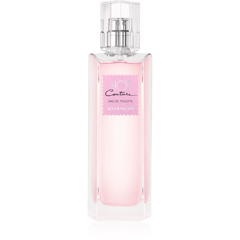 

Givenchy Hot Couture туалетна вода для жінок