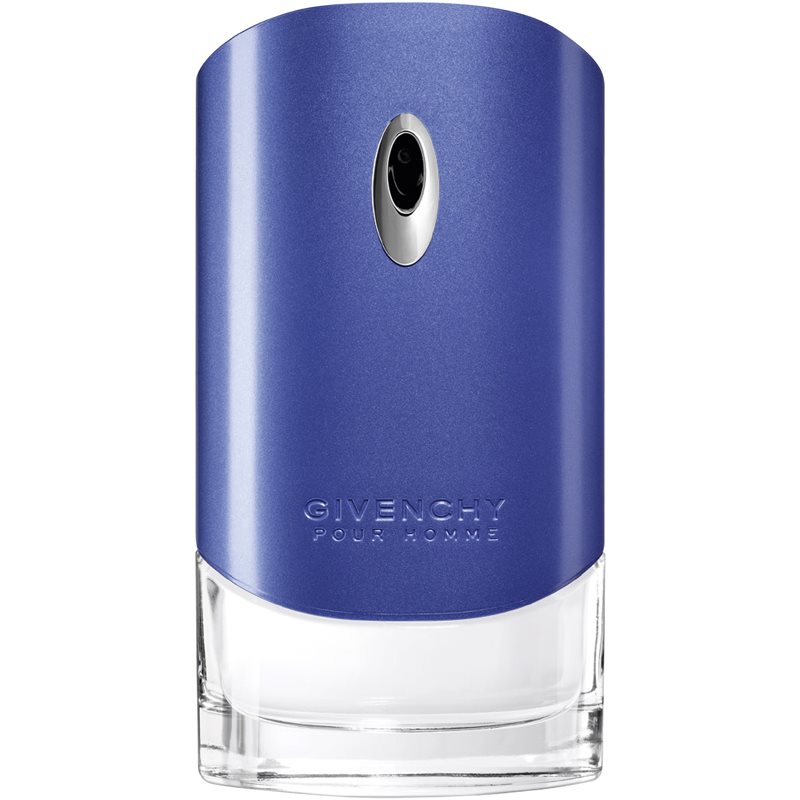GIVENCHY Givenchy Pour Homme Blue Label туалетна вода для чоловіків 50 мл