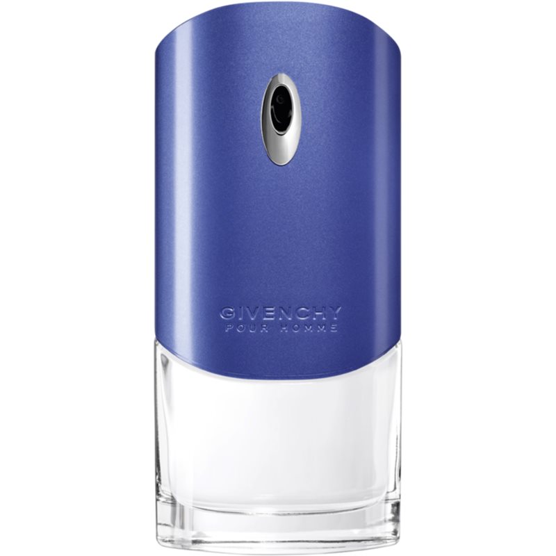 GIVENCHY Givenchy Pour Homme Blue Label toaletná voda pre mužov 100 ml