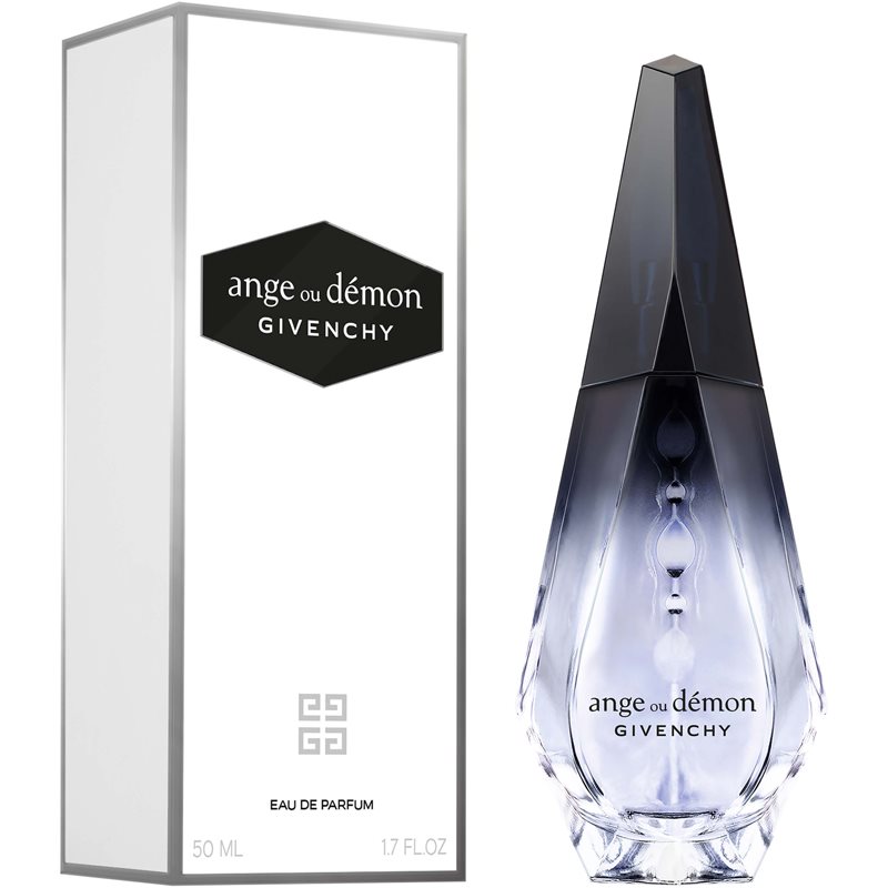 GIVENCHY Ange ou Démon Eau de Parfum für Damen 50 ml