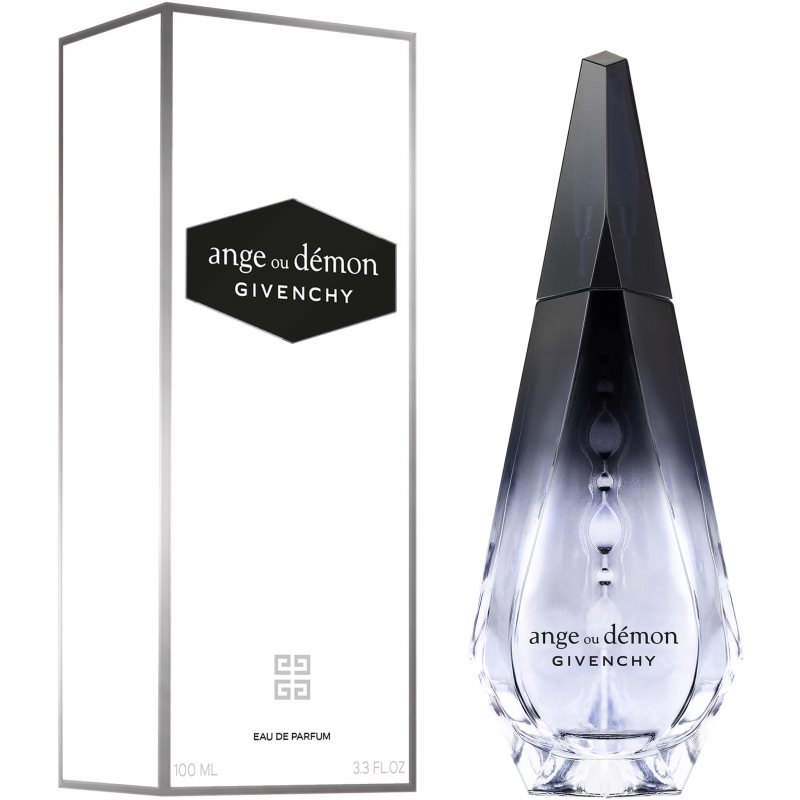 GIVENCHY Ange ou Démon Eau de Parfum für Damen 100 ml