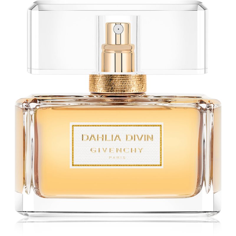 GIVENCHY Dahlia Divin parfumska voda za ženske 50 ml