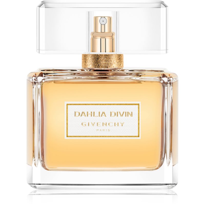 

Givenchy Dahlia Divin парфумована вода для жінок