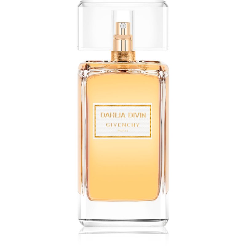 

Givenchy Dahlia Divin парфумована вода для жінок