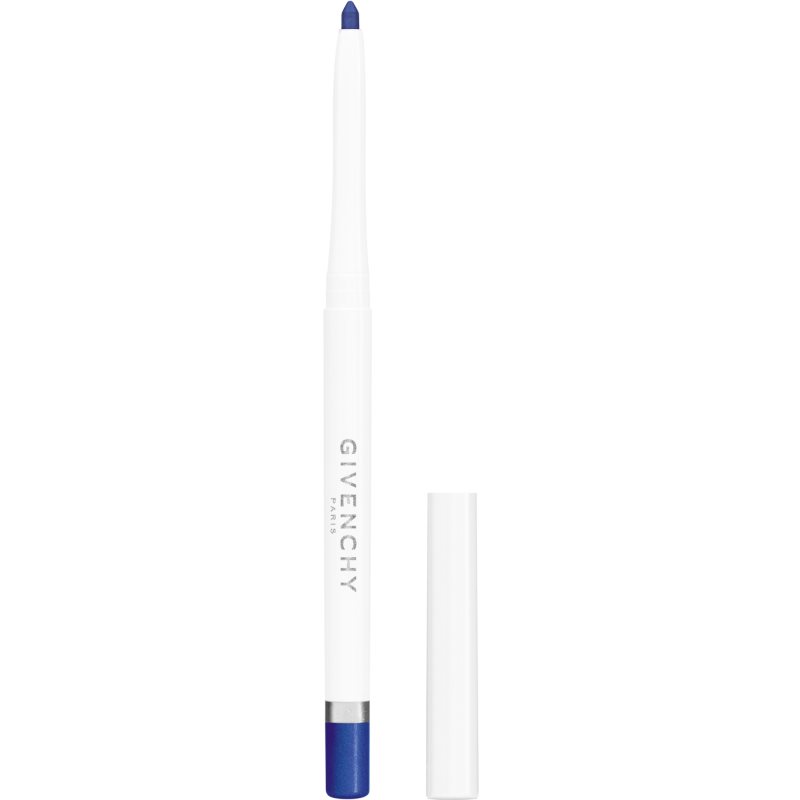 GIVENCHY Khôl Couture vedenkestävä silmänrajauskynä sävy No. 4 Cobalt 0.3 g