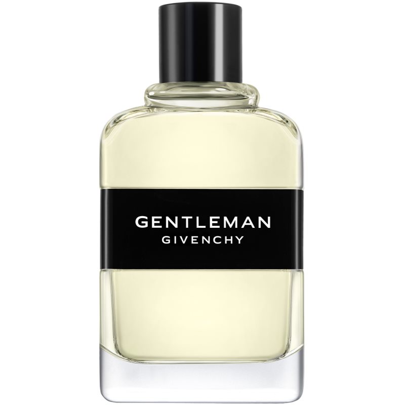 GIVENCHY Gentleman Givenchy toaletna voda za moške 100 ml