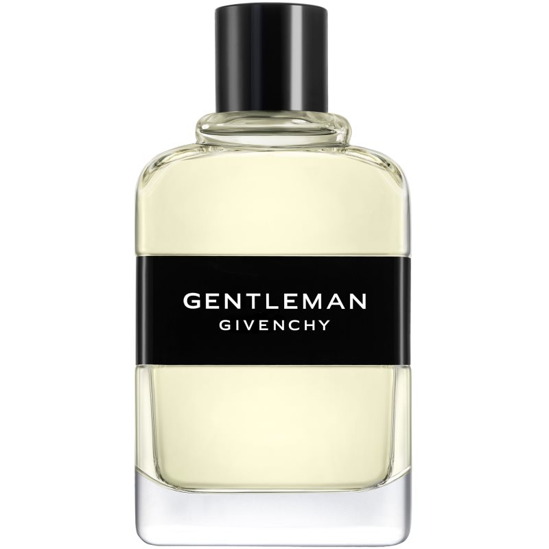 GIVENCHY Gentleman Givenchy toaletna voda za muškarce 100 ml