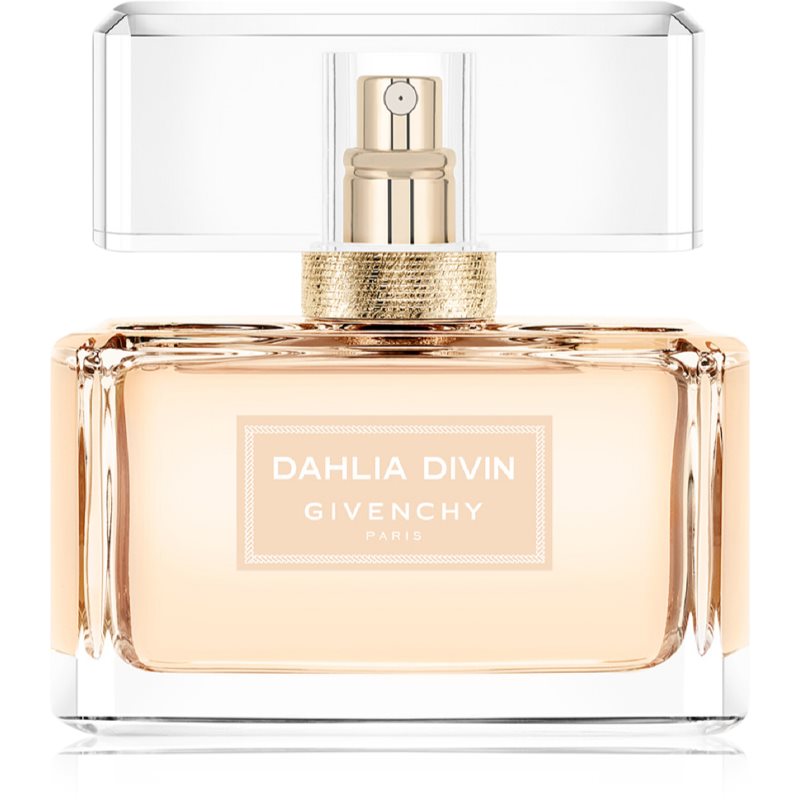 

Givenchy Dahlia Divin Nude парфумована вода для жінок