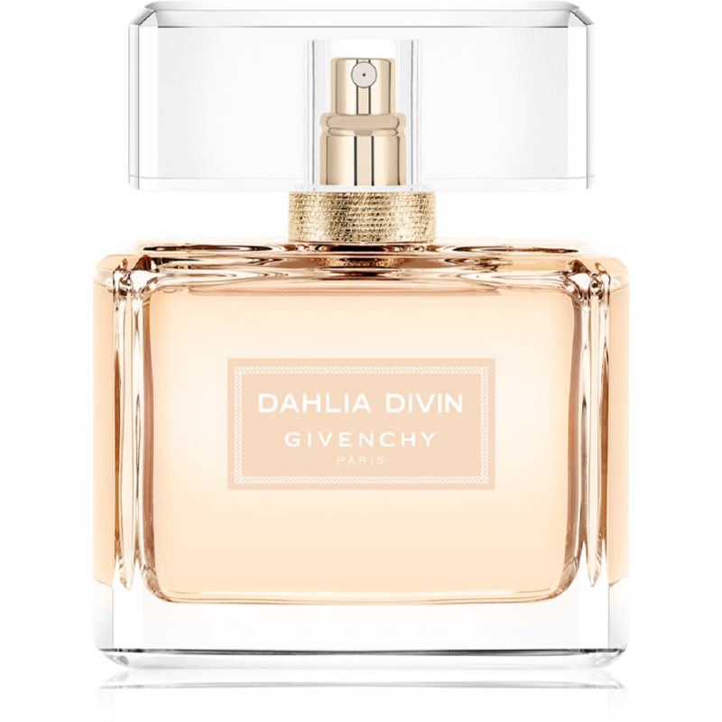 

Givenchy Dahlia Divin Nude парфумована вода для жінок