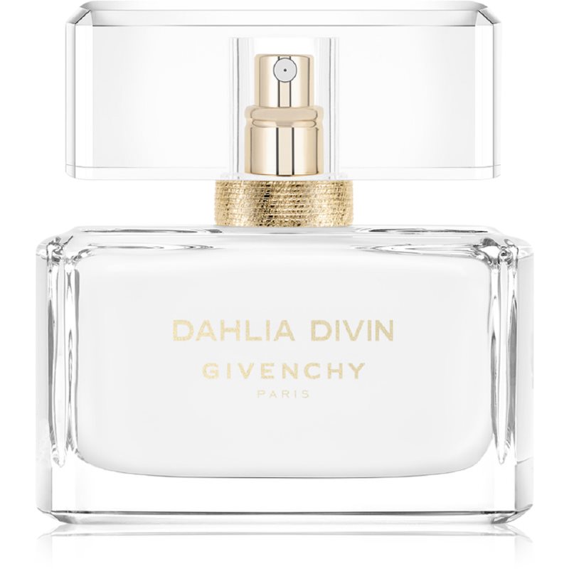 

Givenchy Dahlia Divin Eau Initiale туалетна вода для жінок