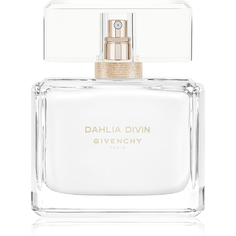 

Givenchy Dahlia Divin Eau Initiale туалетна вода для жінок