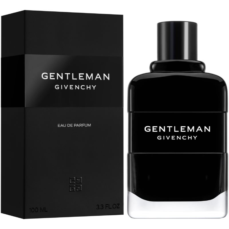 GIVENCHY Gentleman Givenchy парфумована вода для чоловіків 100 мл