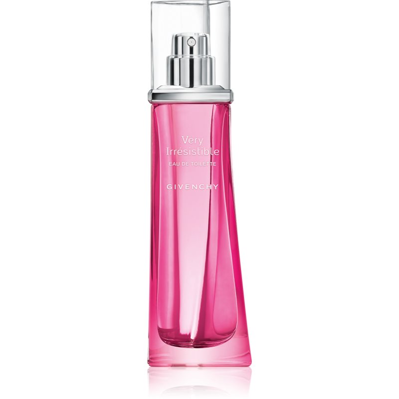 Givenchy Very Irrésistible Eau de Toilette für Damen 30 ml