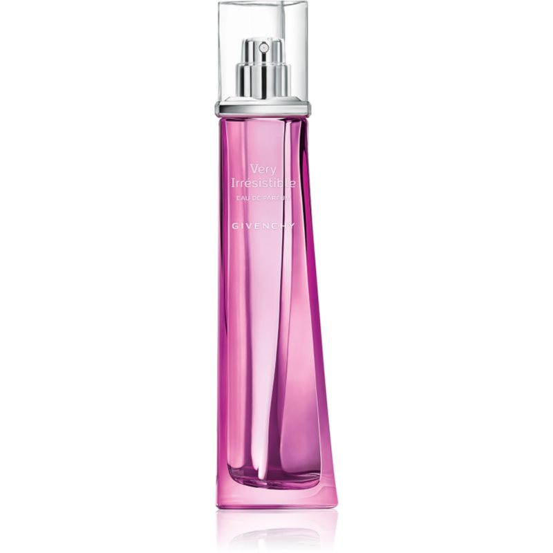 GIVENCHY Very Irresistible eau de parfum for women 75 ml
