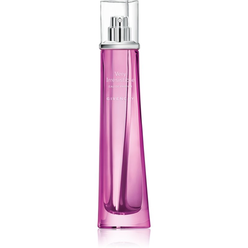 E-shop GIVENCHY Very Irrésistible parfémovaná voda pro ženy 50 ml