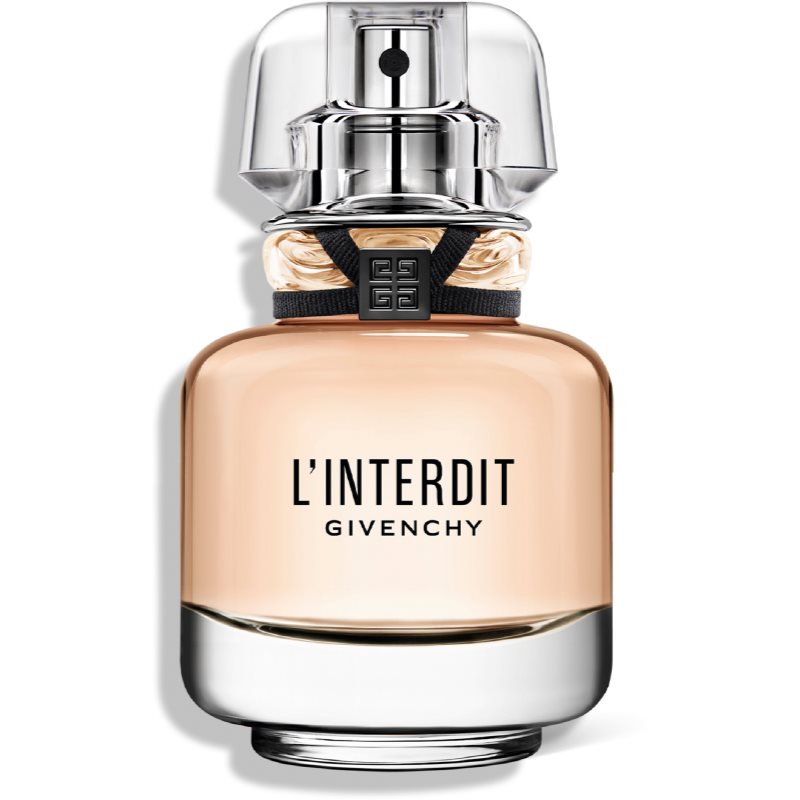 GIVENCHY L’Interdit Eau de Parfum pentru femei 35 ml