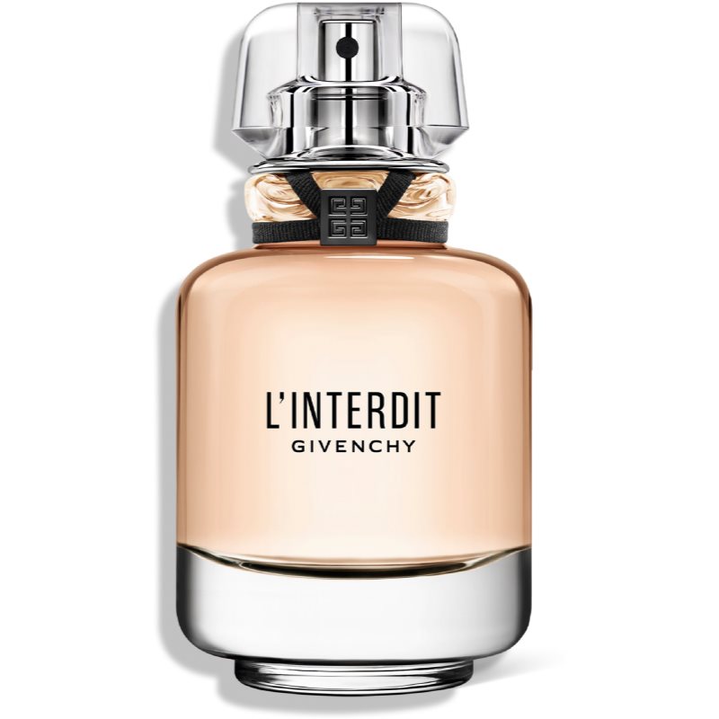 GIVENCHY L’Interdit Eau de Parfum hölgyeknek 50 ml