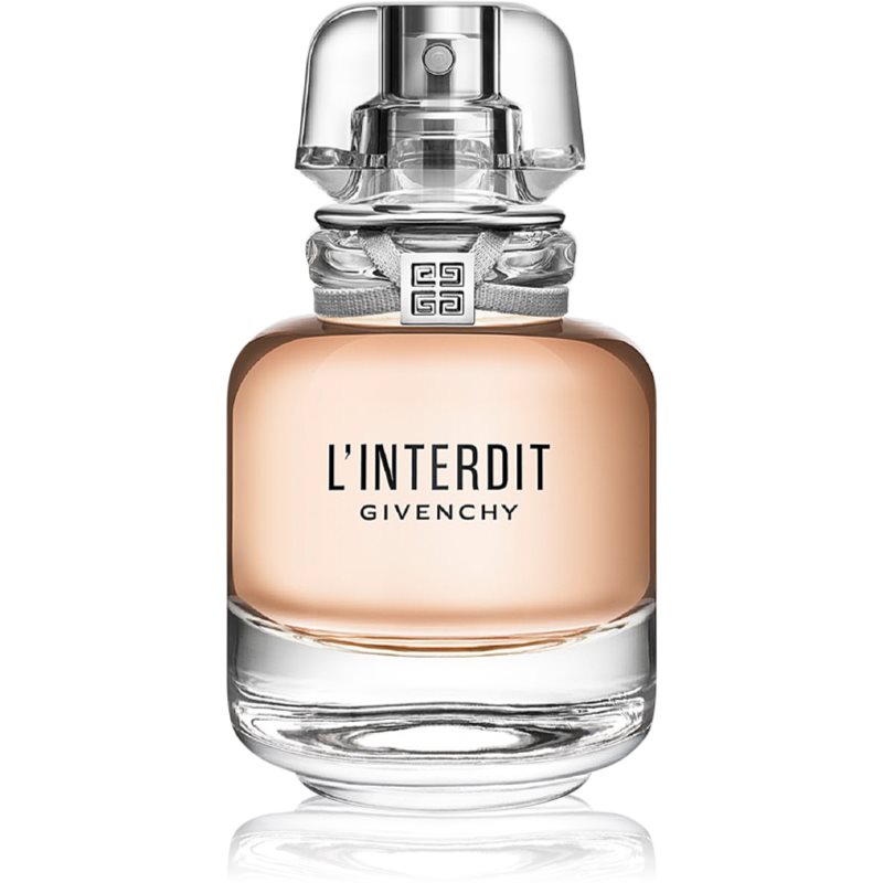

Givenchy L’Interdit туалетна вода для жінок