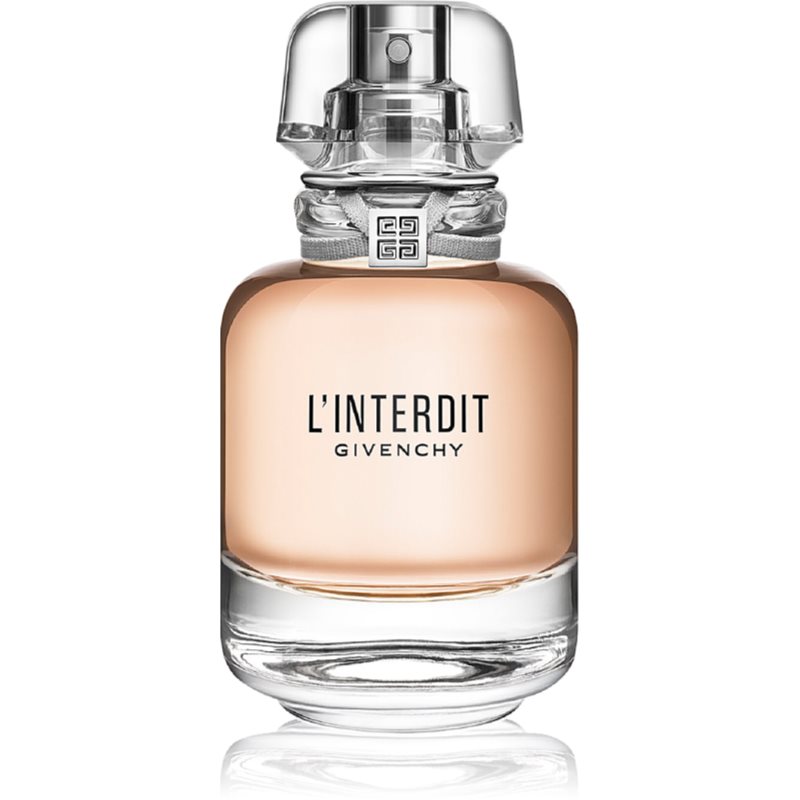 

Givenchy L’Interdit туалетна вода для жінок