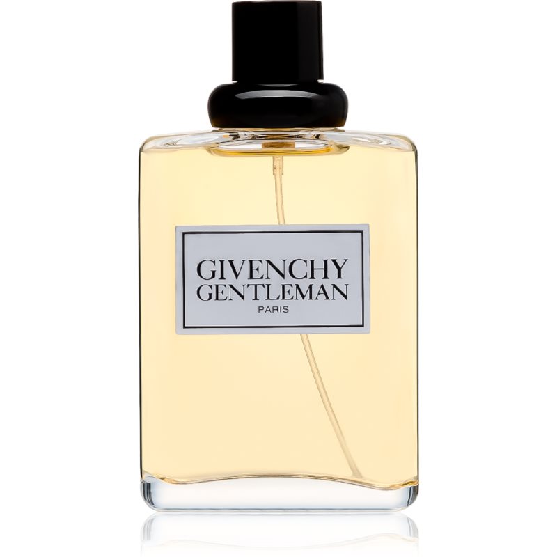 GIVENCHY Gentleman Original Eau de Toilette για άντρες 100 ml
