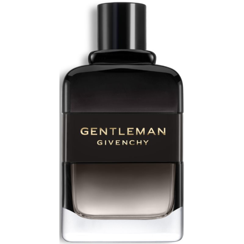 Givenchy gentleman boisée eau de parfum uraknak 100 ml